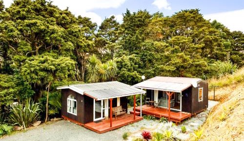 King Room with Garden View