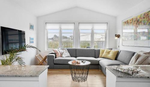 Three-Bedroom Vacation Home 