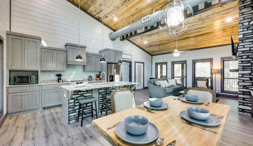 Vacation Home