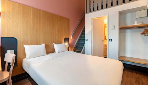 Quadruple Room - Non-Smoking