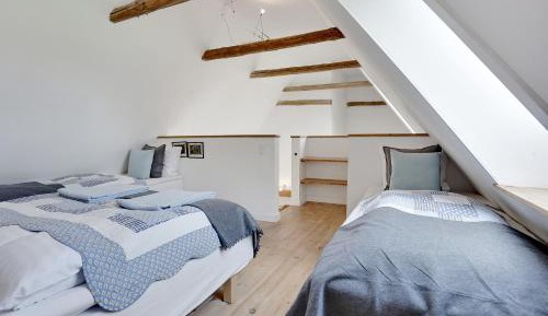 Apartment (8 Adults)