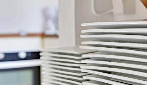 Double Room with Private Bathroom - Red