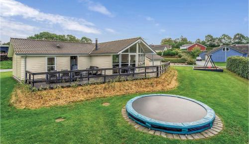 Four-Bedroom Vacation Home