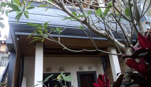 Deluxe Double or Twin Room with Garden View