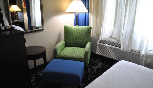 King Room with Sofa Bed