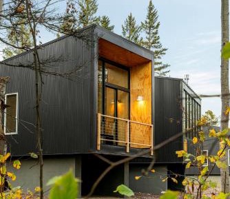 Chalet