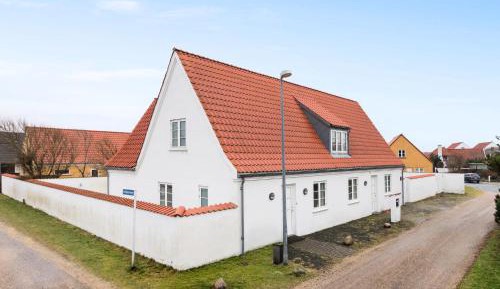 Four-Bedroom Vacation Home