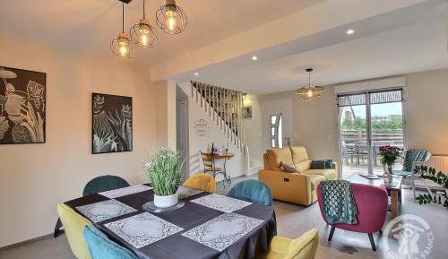3-Bedroom House