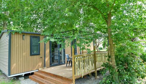 Three-Bedroom Chalet