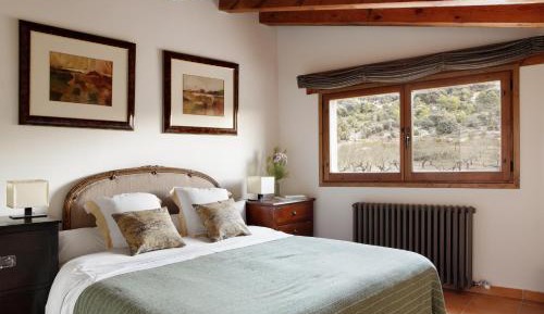 Double Room Ráfales