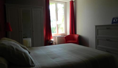 Standard Double Suite