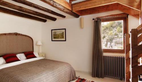 Double Room Fuentespalda