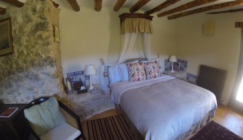 Superior Double Room Cretas
