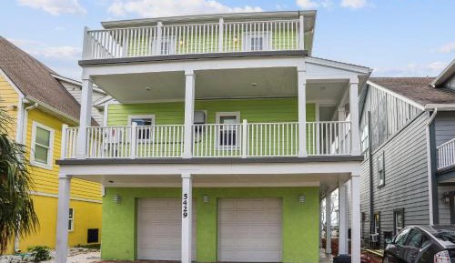 Vacation Home