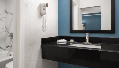 Double Room with Two Double Beds