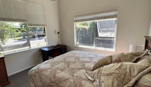 King Room with Garden View