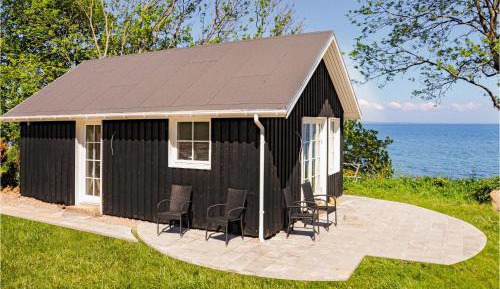 One-Bedroom Vacation Home