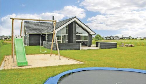 Four-Bedroom Vacation Home