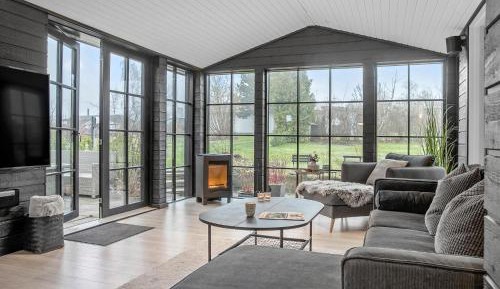 Four-Bedroom Vacation Home