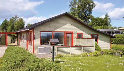 Four-Bedroom Vacation Home