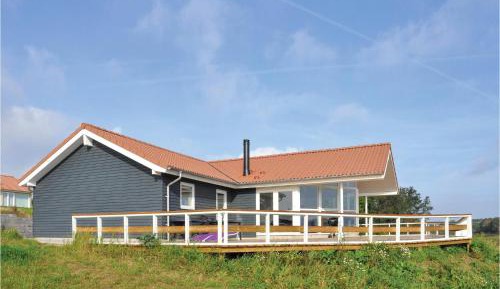 Four-Bedroom Vacation Home