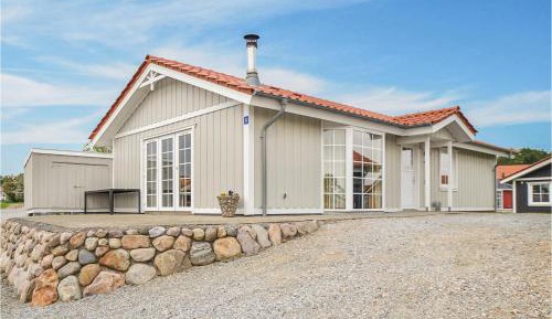 Four-Bedroom Vacation Home