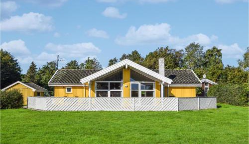 Four-Bedroom Vacation Home