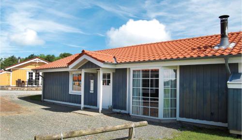 Four-Bedroom Vacation Home