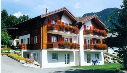 One-Bedroom Chalet