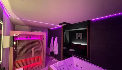 Apartment with Sauna