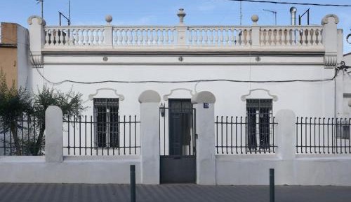 Five-Bedroom House