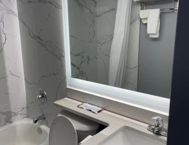 Deluxe Double Room (1 adult + 2 children)