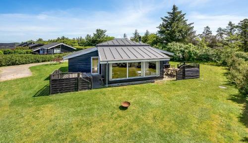 Four-Bedroom Vacation Home