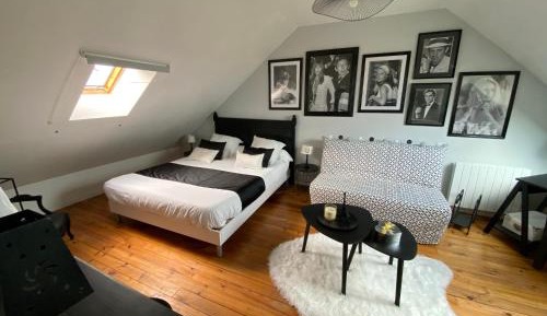 Standard Queen Room