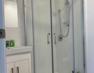 Standard Triple Studio