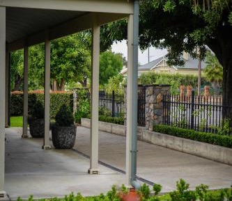 Three-Bedroom Cottage