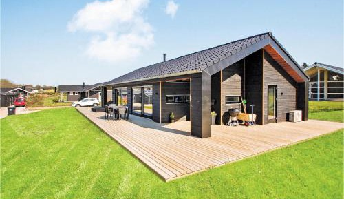 Four-Bedroom Vacation Home