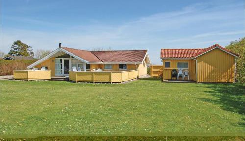 Four-Bedroom Vacation Home