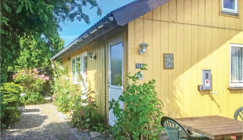 One-Bedroom Vacation Home