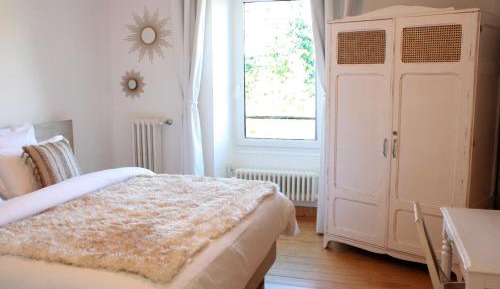 King Room with Garden View