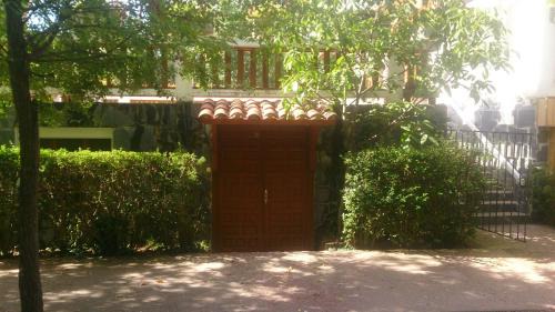 Private Room with Shared Bathroom 20 Adults (Albergue)