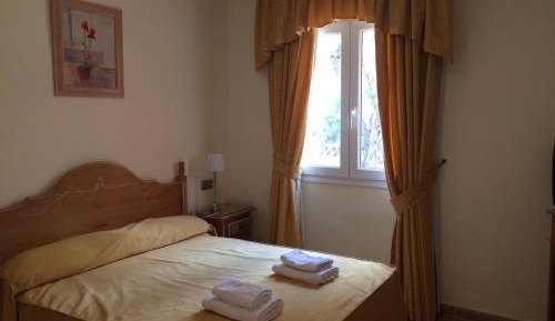 One-Bedroom Apartment - Ground Floor