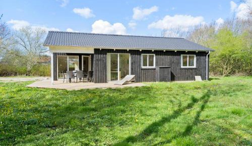 Four-Bedroom Vacation Home