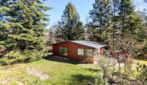 Two-Bedroom Holiday Home