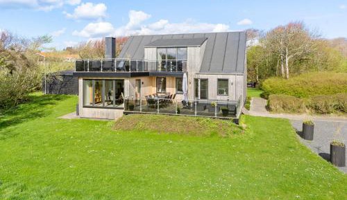 Four-Bedroom Vacation Home