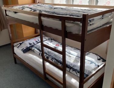 Classic Quadruple Room