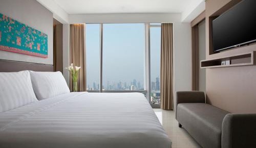 Santika Suite