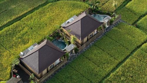One Bedroom Villa with Private Pool