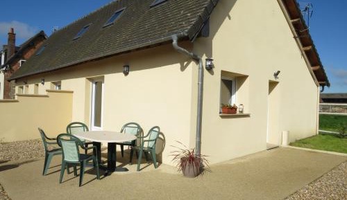 Three-Bedroom Home
