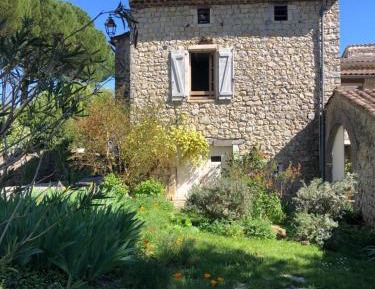 Three-Bedroom Home